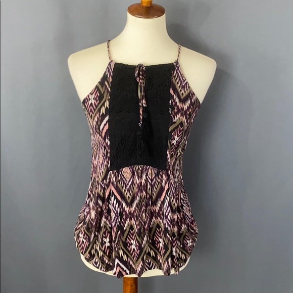 Maurices Tops - Printed tank